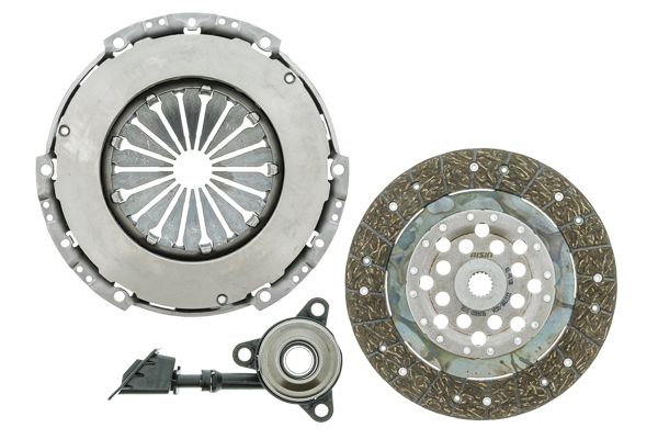 Clutch Kit-1