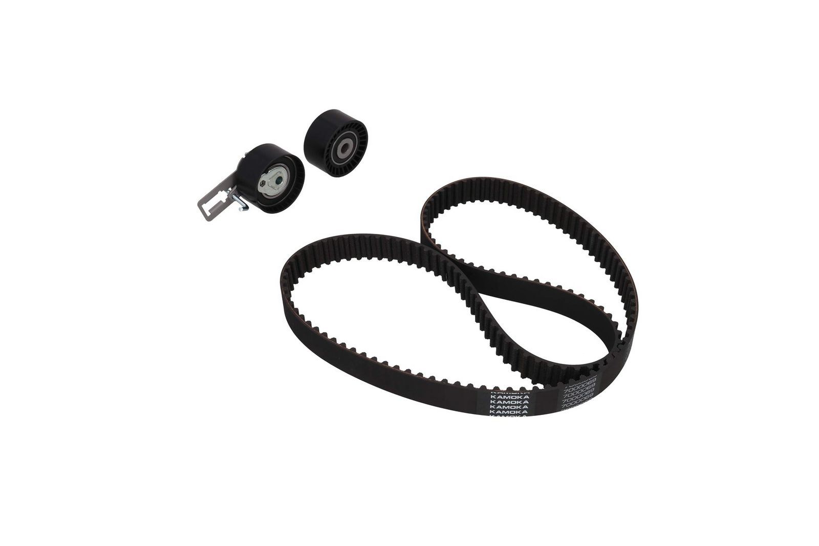 KAMOKA 7001074 Timing belt kit