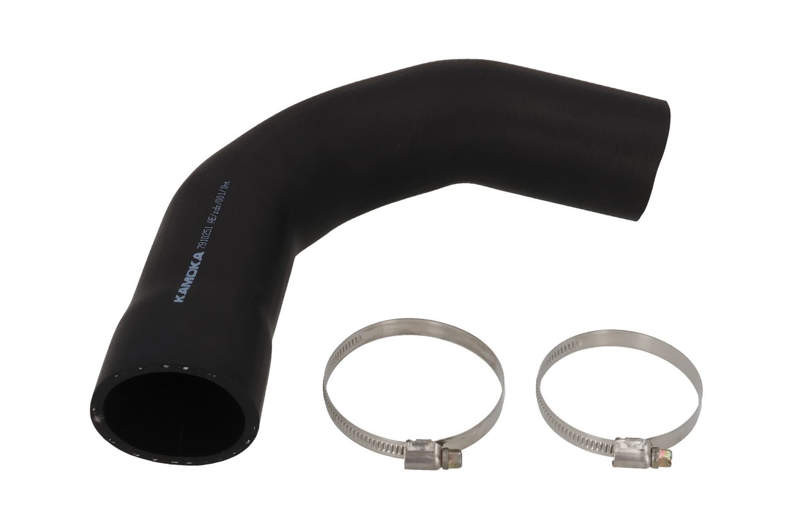 KAMOKA 7910251 Charge air hose