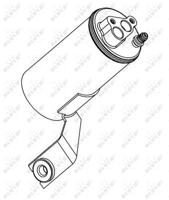 Dryer, air conditioning-4