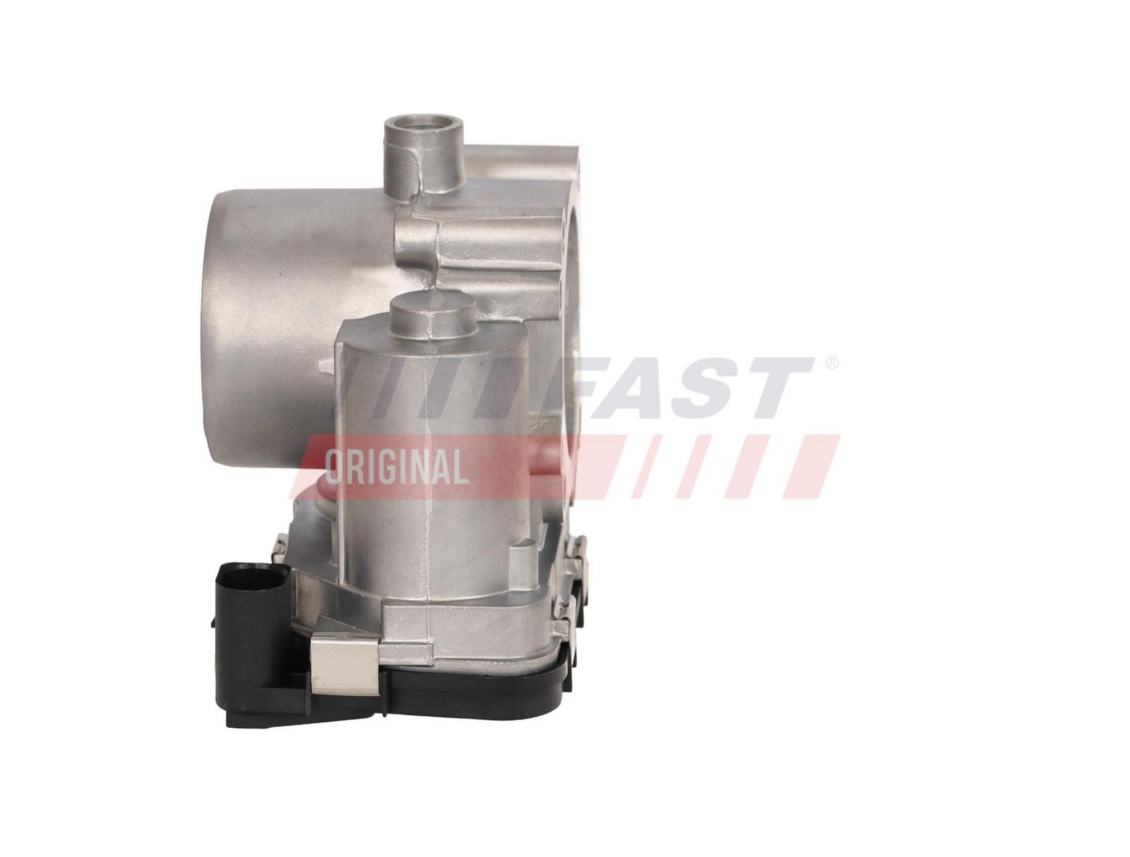 Throttle Body-4