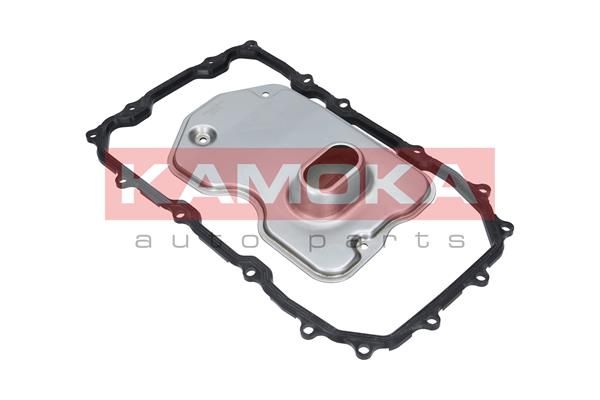 Hydraulic Filter, automatic transmission-1