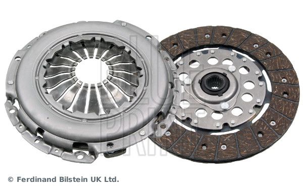 BLUE PRINT ADBP300006 Clutch kit
