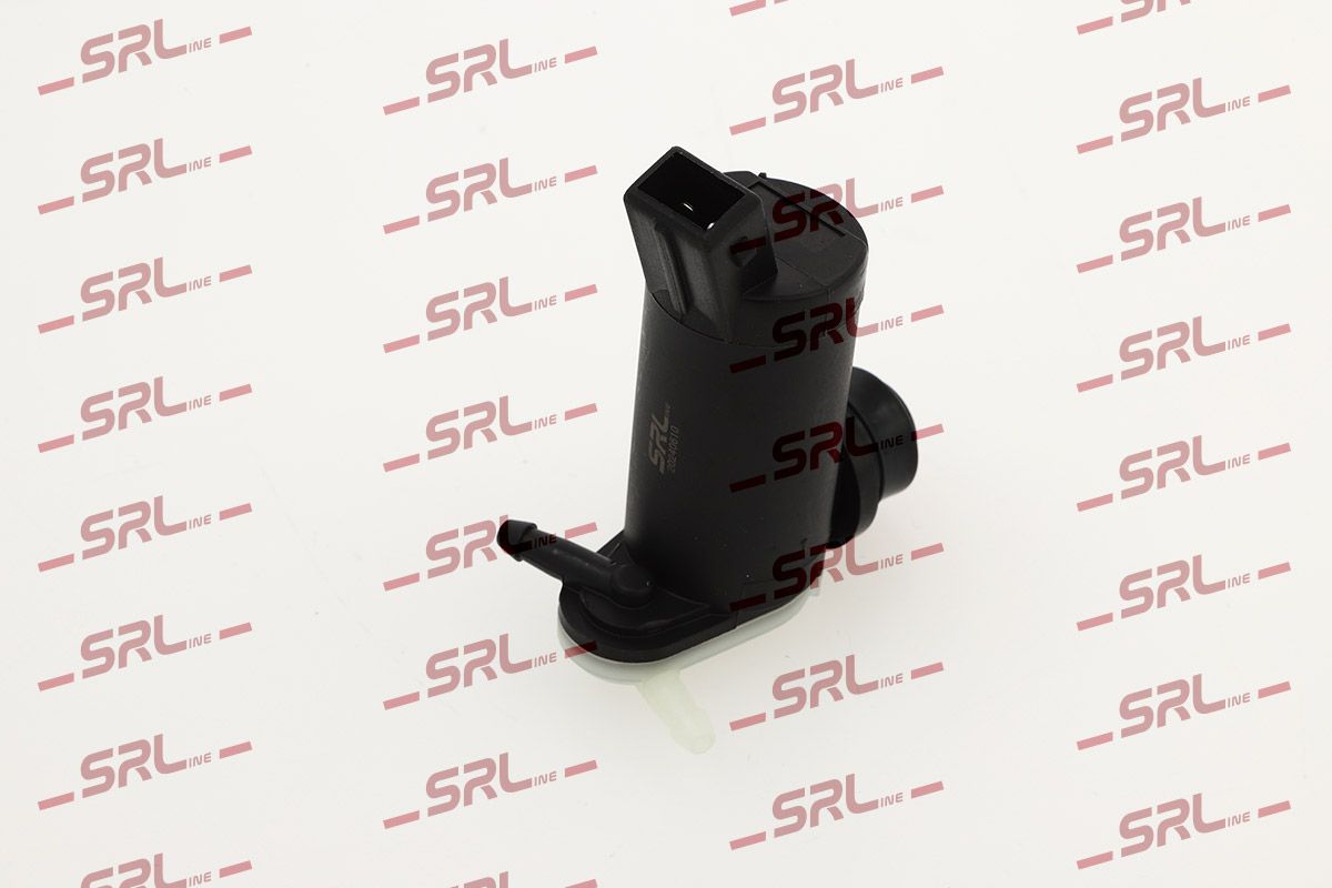 SRLINE 3209PS-2S Washer fluid pump, window cleaning