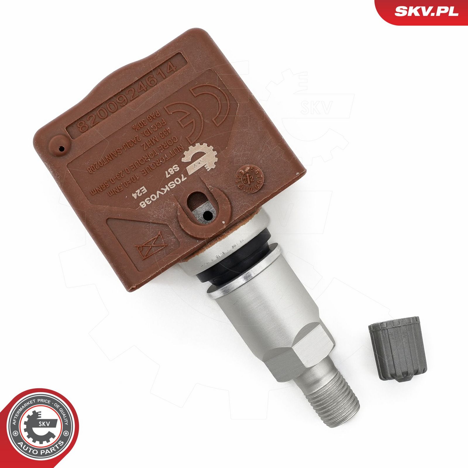ESEN SKV 70SKV038 Wheel sensor, tyre-pressure monitoring system