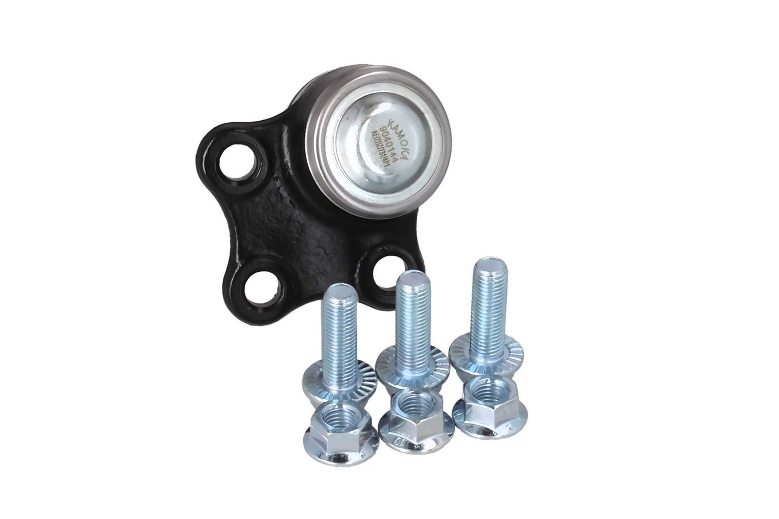 Ball Joint-3