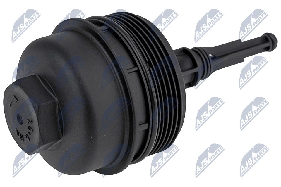 NTY CCL-WW-038 Cap, oil filter housing