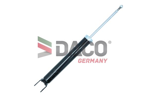 Shock Absorber-main