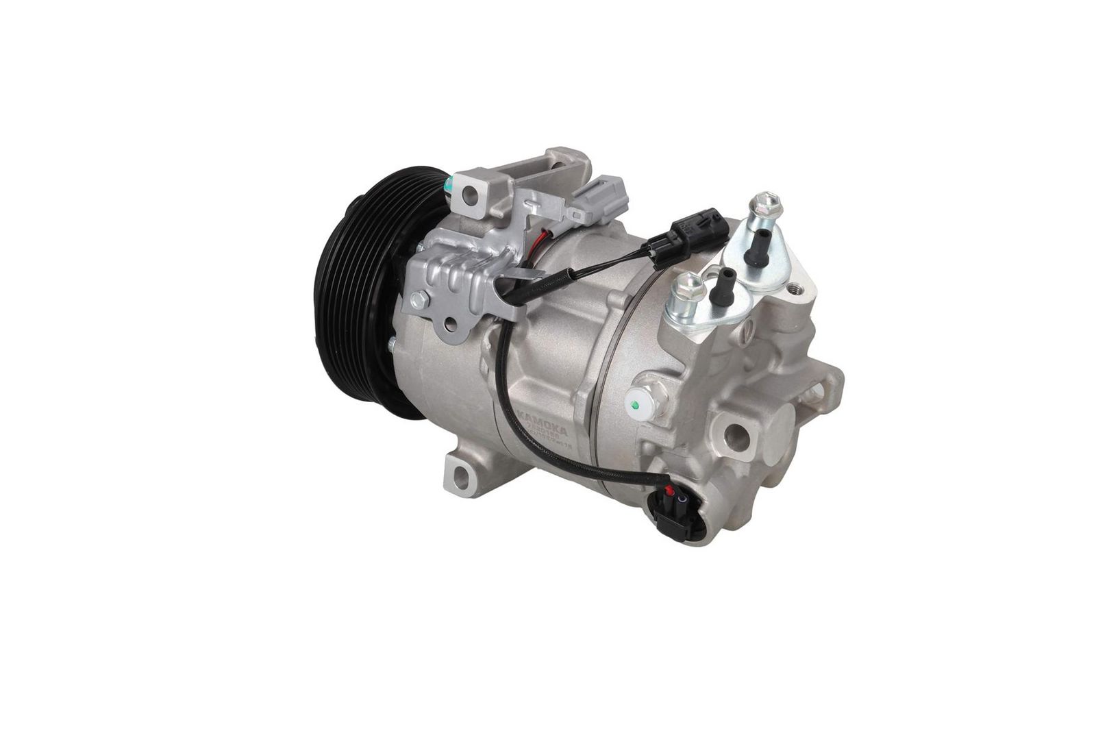 KAMOKA 7820158 Compressor, air conditioning