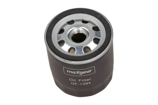 MAXGEAR 26-0874 Oil filter