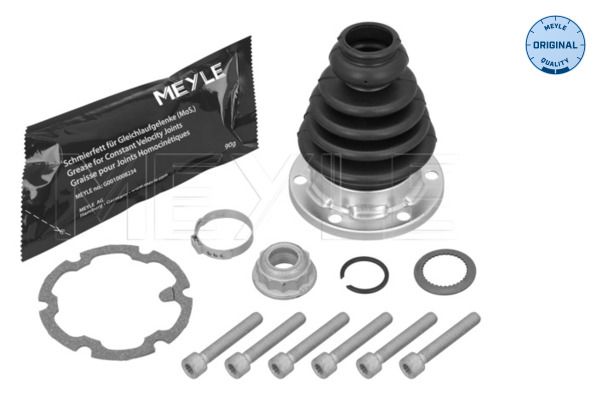 MEYLE 100 498 0041 Bellow kit, drive shaft