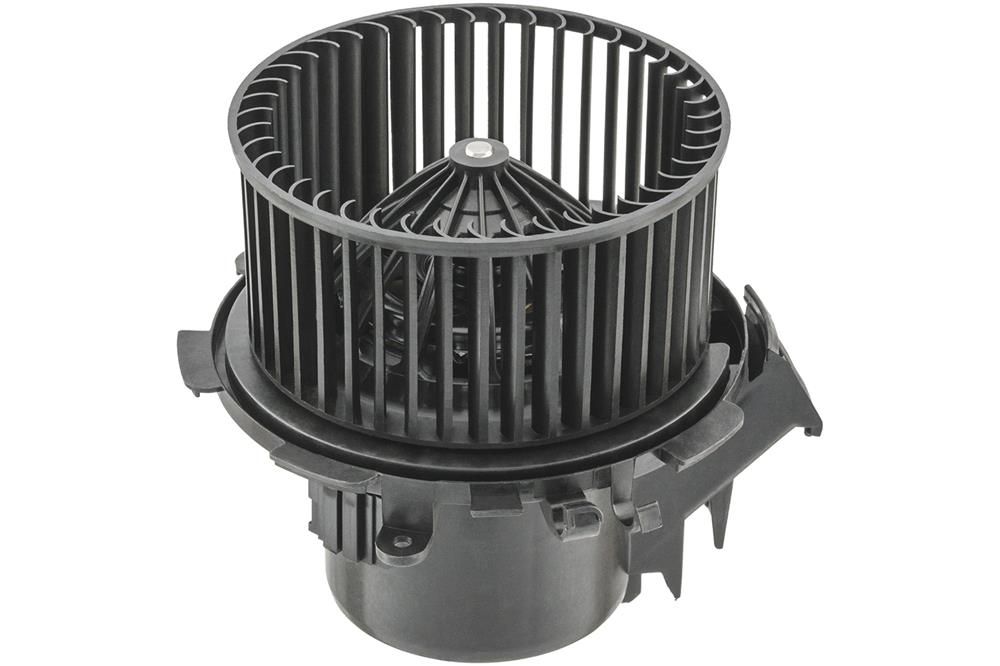TOPRAN 208 215 Interior blower