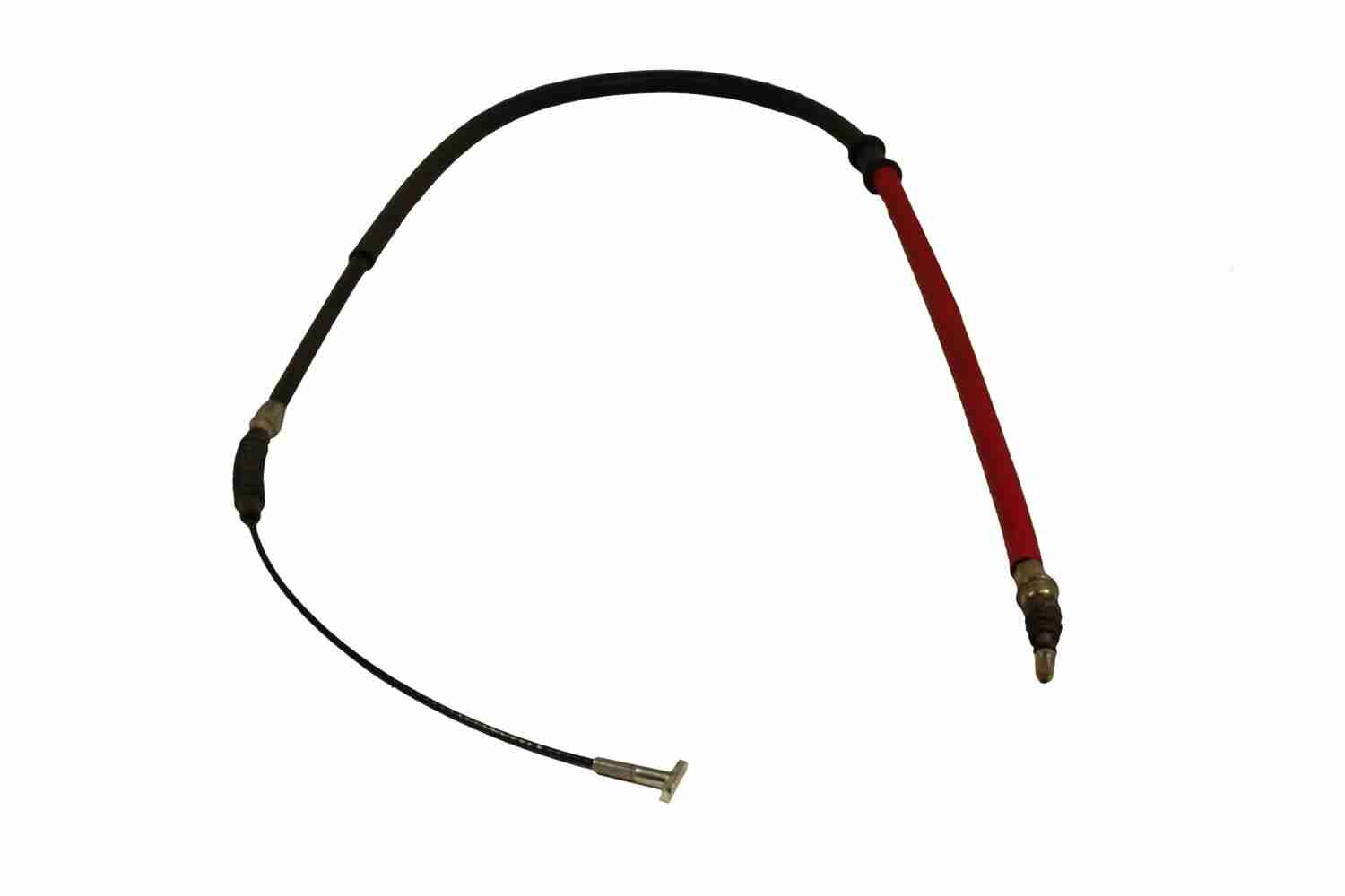 VAICO V24-30029 Cable pull, parking brake