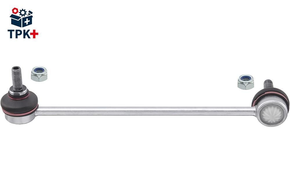 TOPRAN 400 626 Link/coupling rod, stabiliser bar