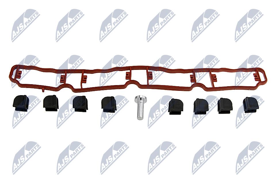 NTY BKS-WW-013B Intake manifold module