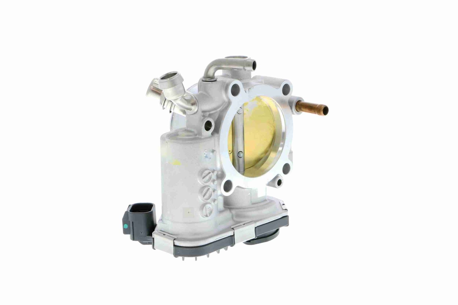 Throttle Body-5