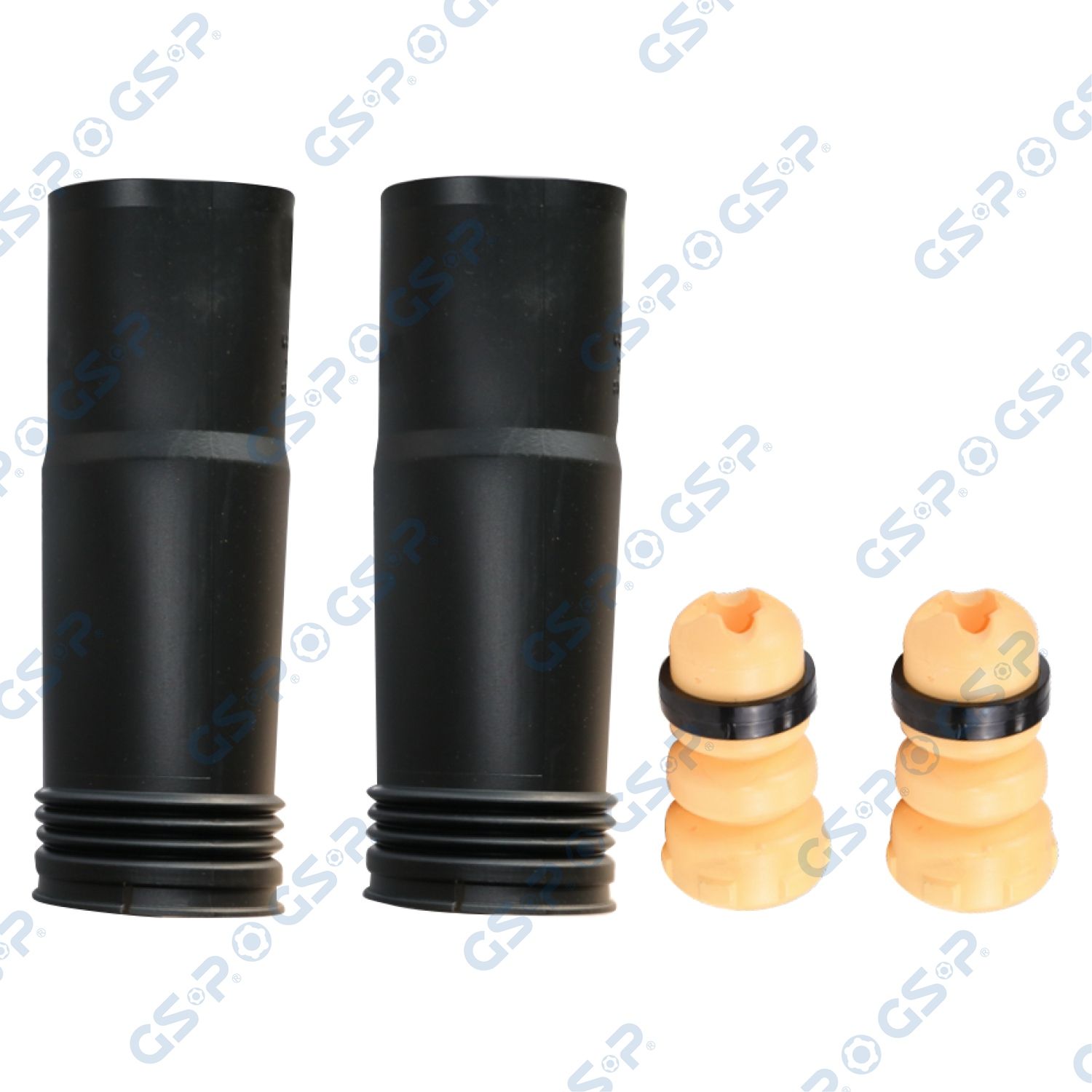 GSP 5408040PK Dust protection kit, shock absorber