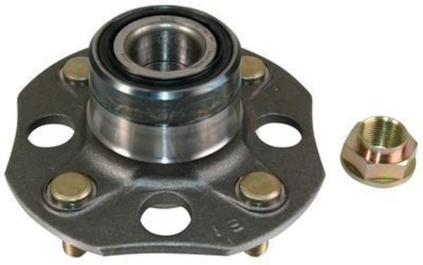A.B.S. 200813 Wheel hub