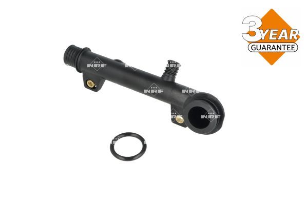 Coolant Flange