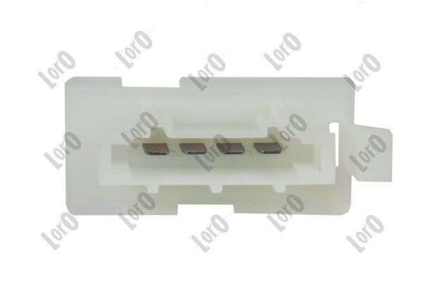 Resistor, interior blower-1