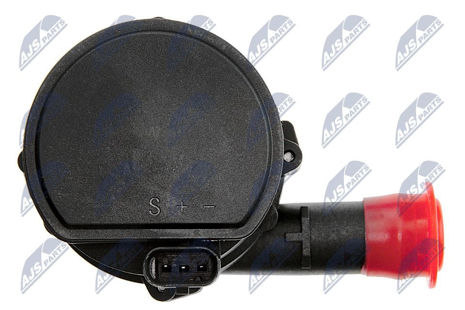 Water Pump, engine cooling-3