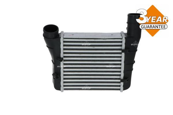 Charge Air Cooler-2
