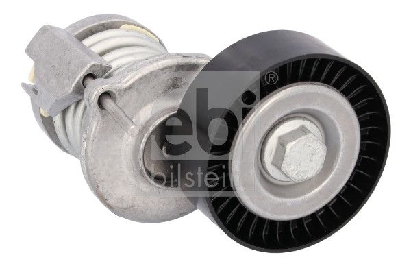 Belt Tensioner, V-ribbed belt