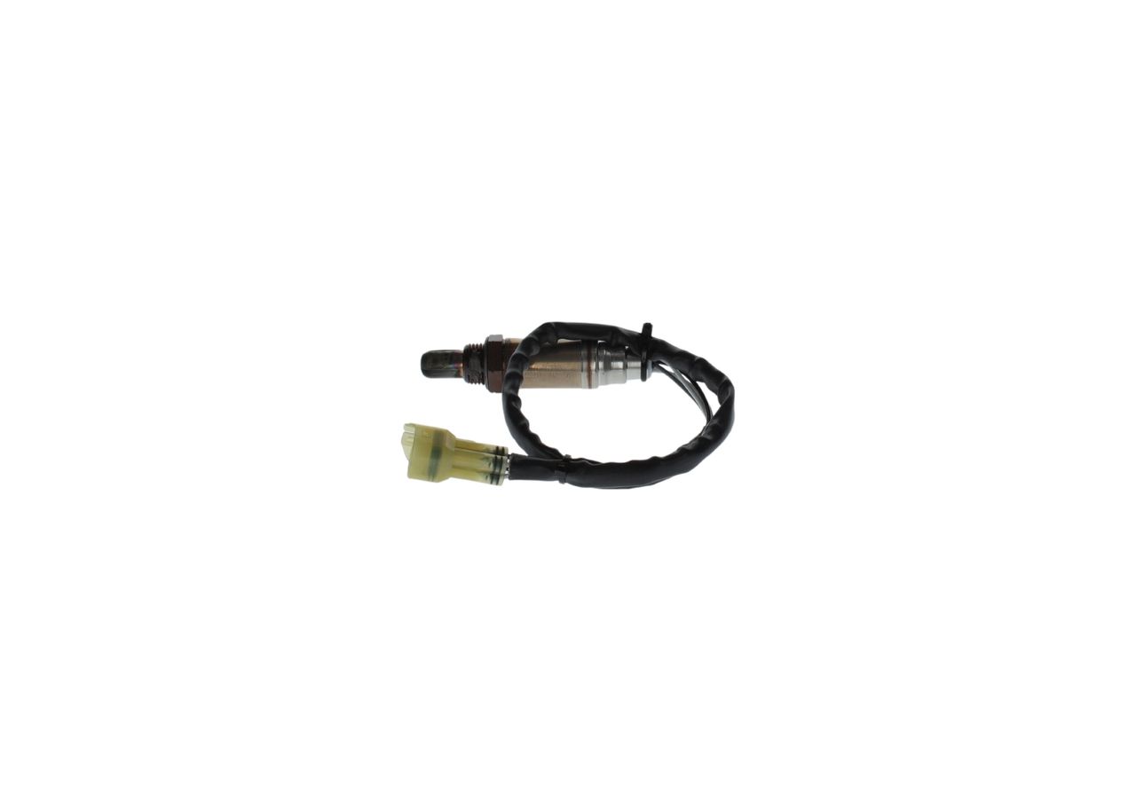 Oxygen Sensor-7