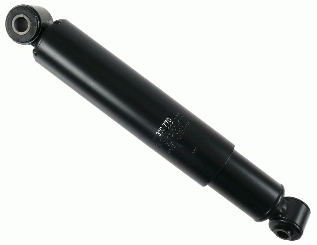 SACHS 310 770 Shock absorber