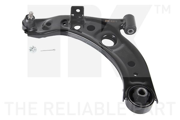 NK 5015103 Control/trailing arm, wheel suspension