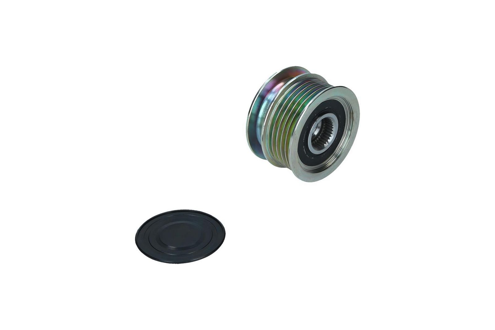 Alternator Freewheel Clutch-2
