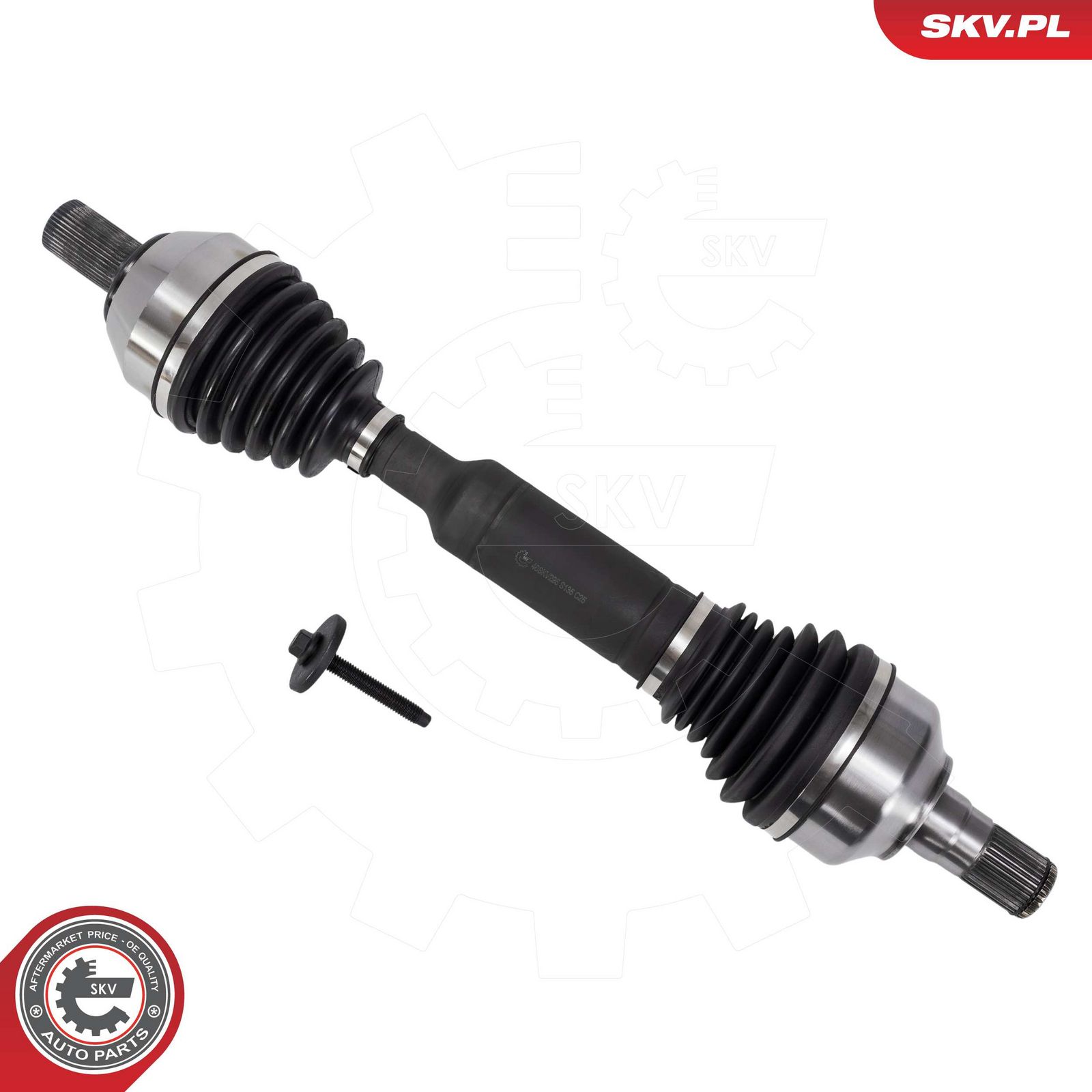 ESEN SKV 40SKV295 Drive shaft