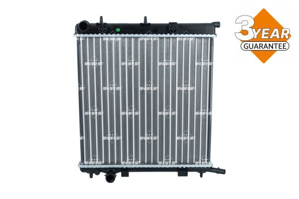 NRF 50430A Radiator, engine cooling