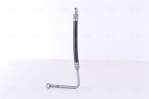 NISSENS 935123 Oil line, charger