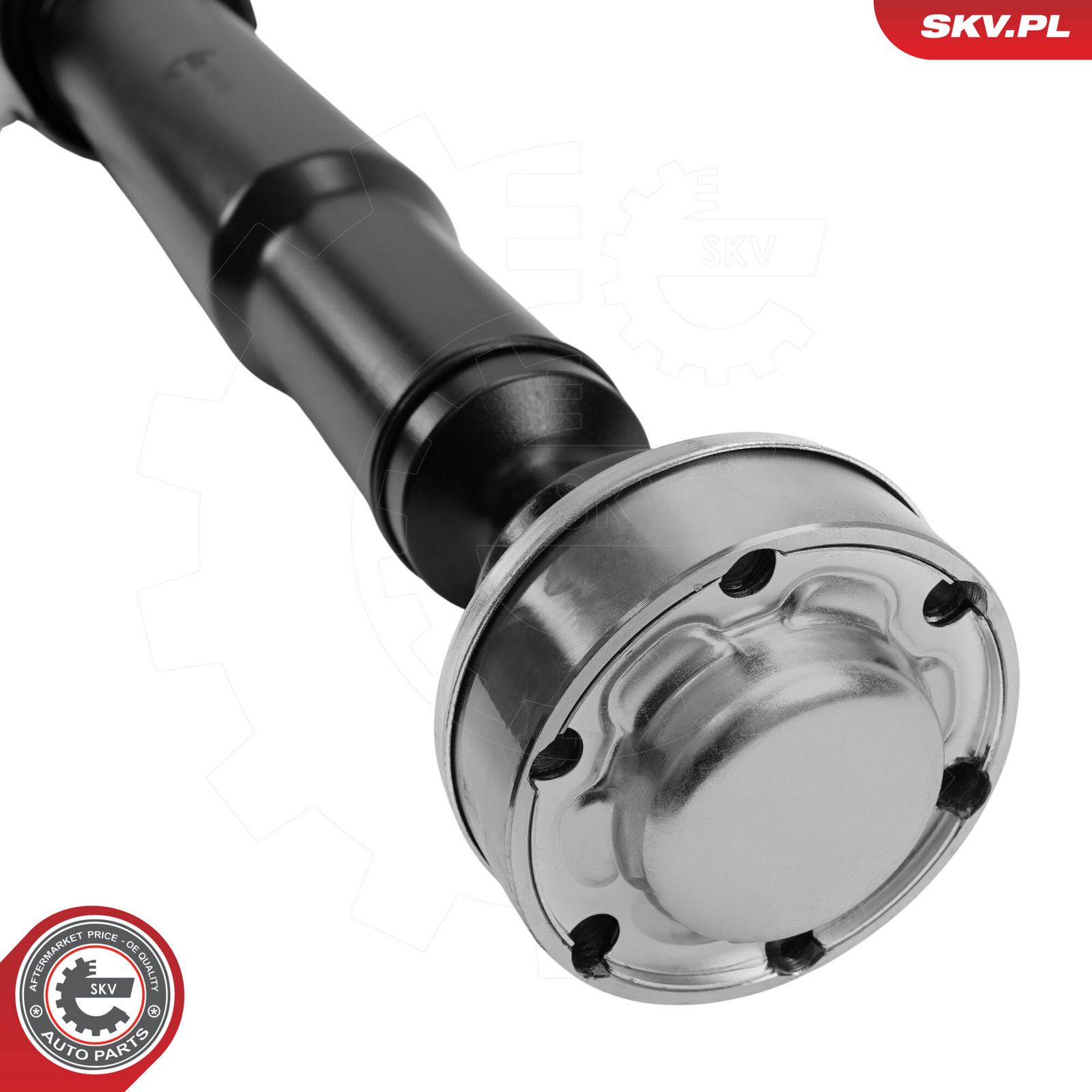 Drive Shaft-2