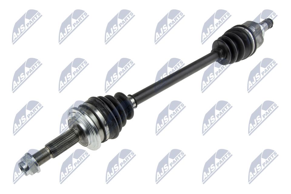 NTY NPW-TY-115 Drive shaft