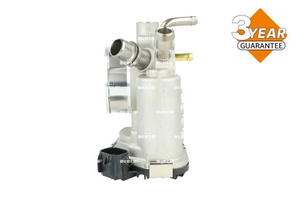 Throttle Body-1