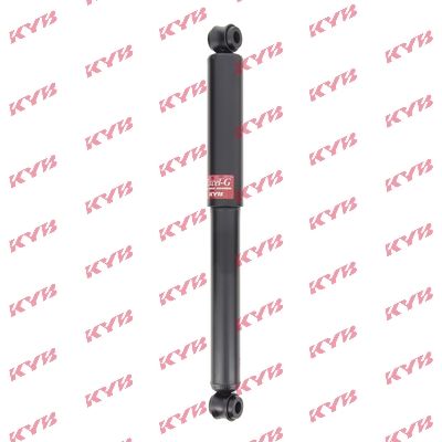 KYB 343121 Shock absorber