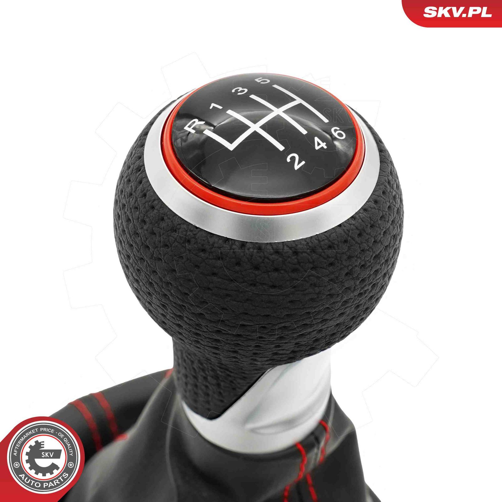 Gear Lever Knob-1