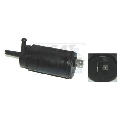 MEAT & DORIA 20151 Washer fluid pump, window cleaning
