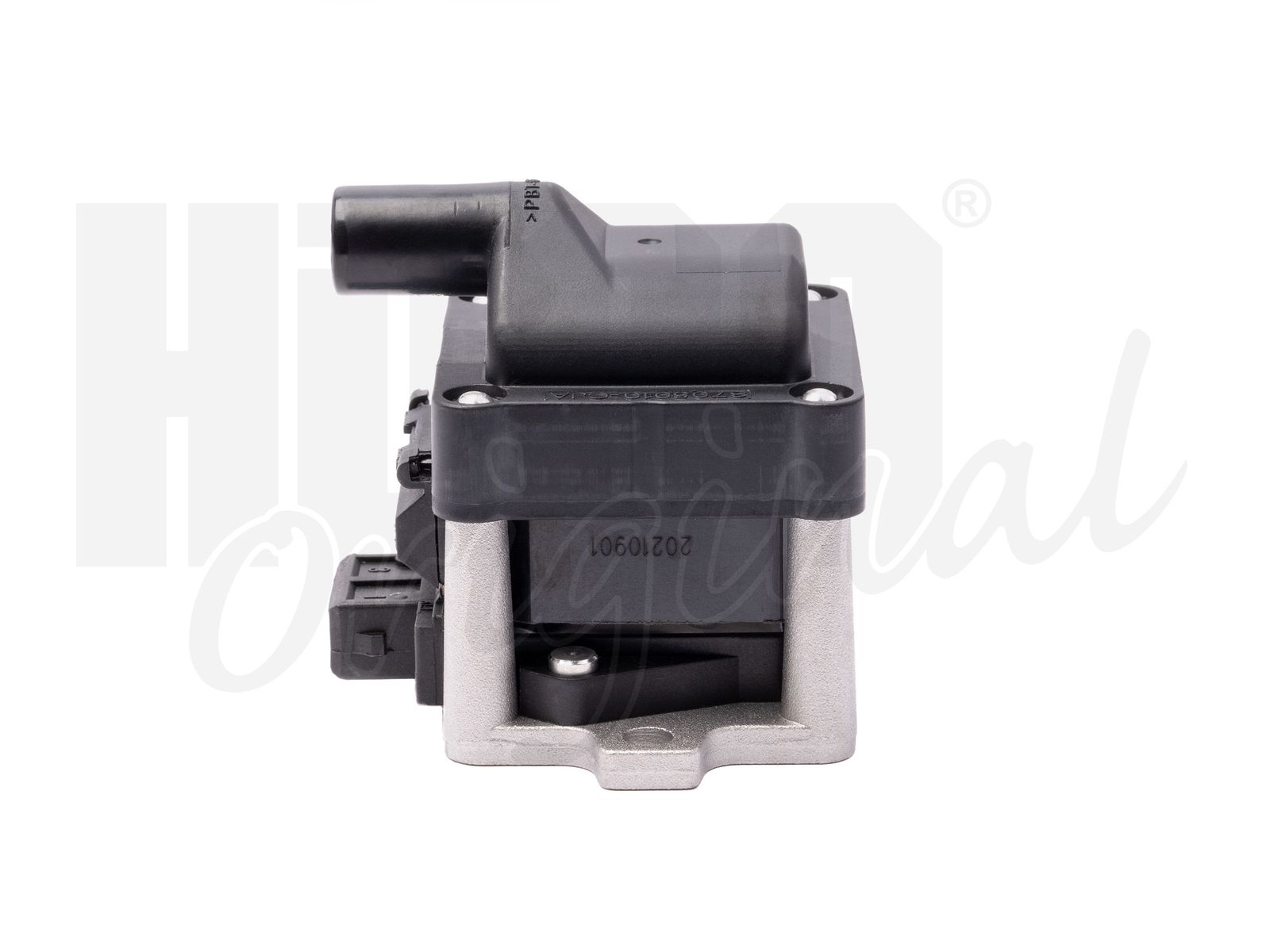 Ignition Coil-2