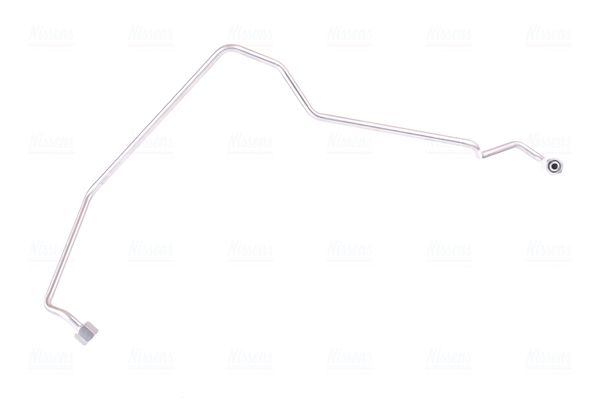 NISSENS 935023 Oil line, charger