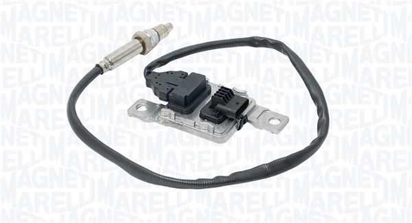 MAGNETI MARELLI 141813000053 Nox sensor, nox catalytic converter