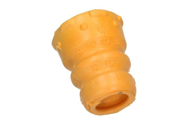 MAXGEAR 72-2498 Rubber buffer, suspension