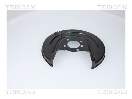 Splash Guard, brake disc-1