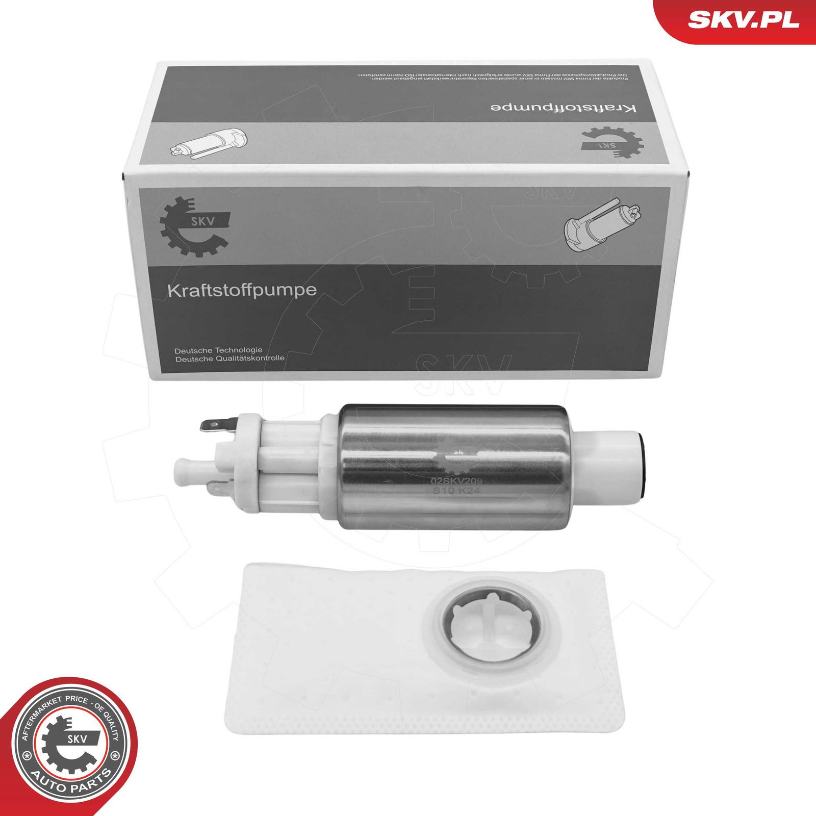 Fuel Pump