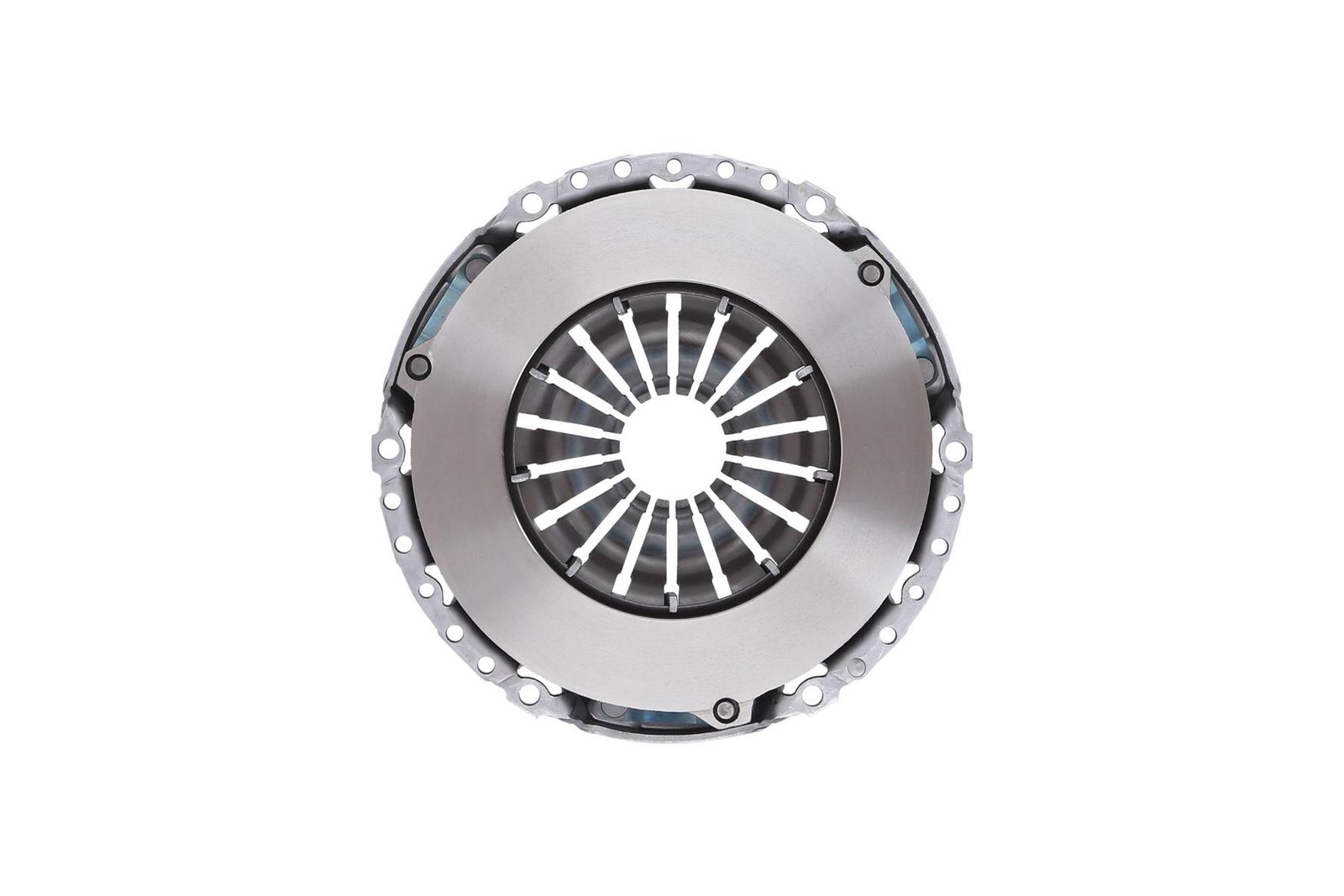 Clutch Pressure Plate-1