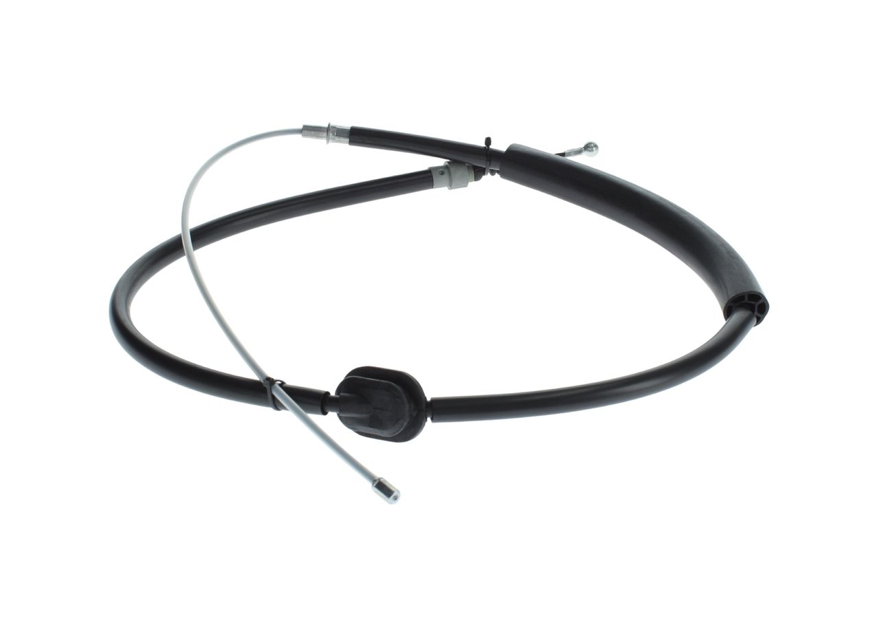 BOSCH 1 987 477 249 Cable pull, parking brake