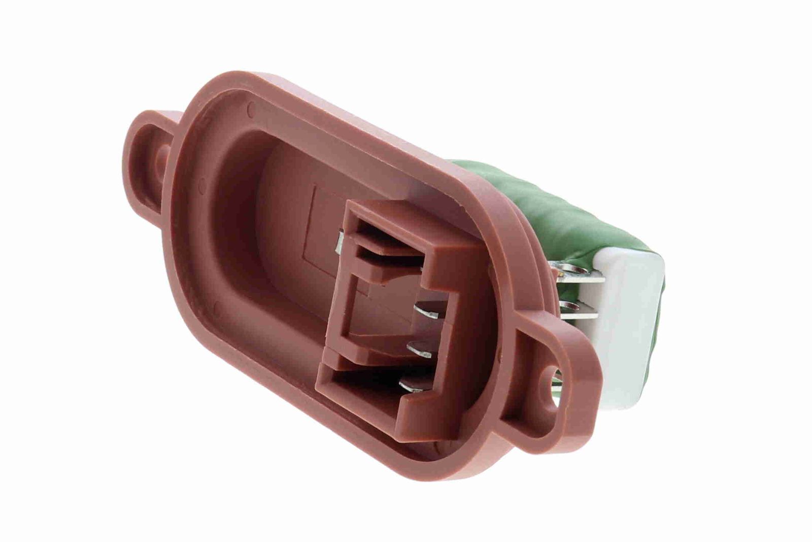 VEMO V24-79-0004 Regulator, interior blower
