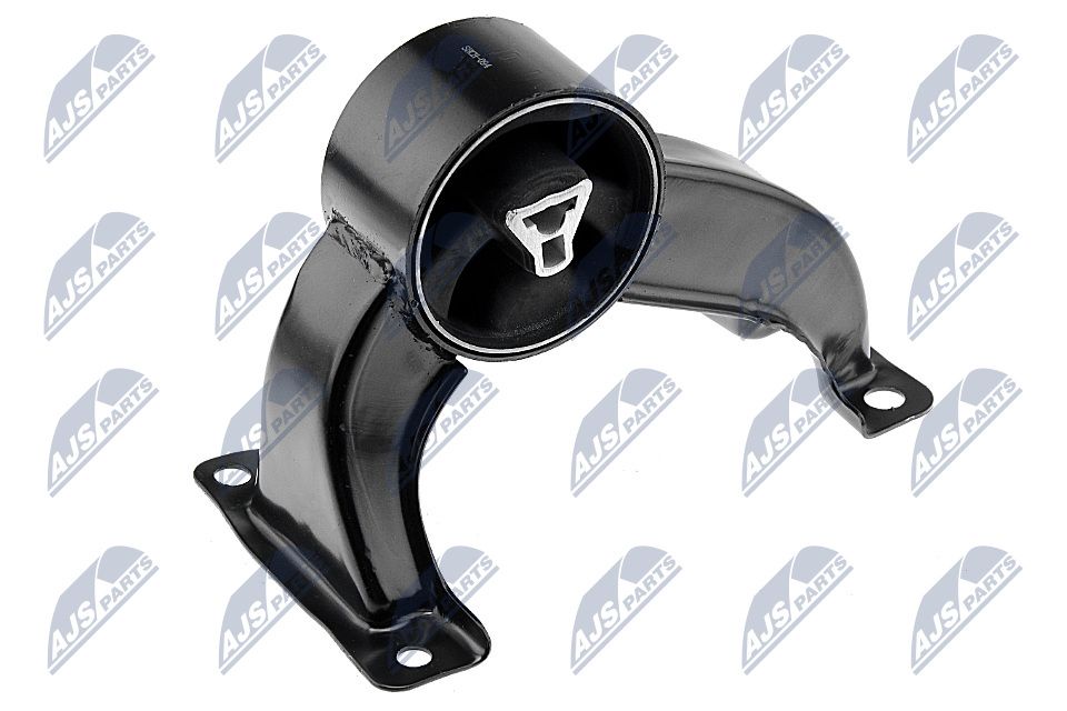 NTY ZPS-CH-094 Mounting, engine